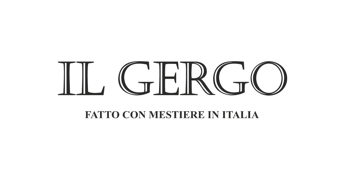 IL GERGO