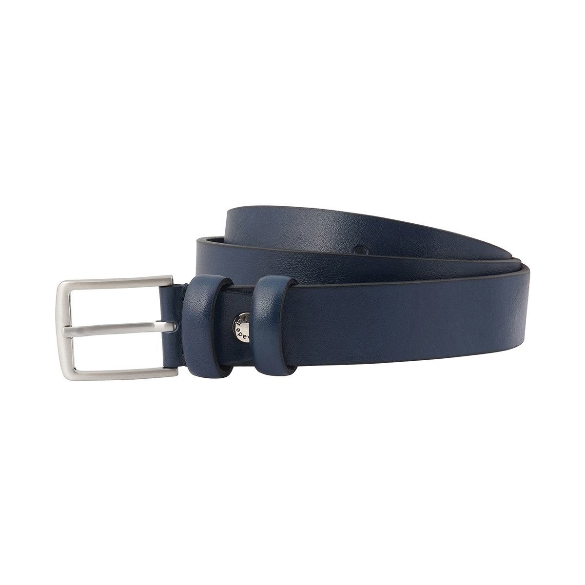 Ceinture bleu nuit Essentiel