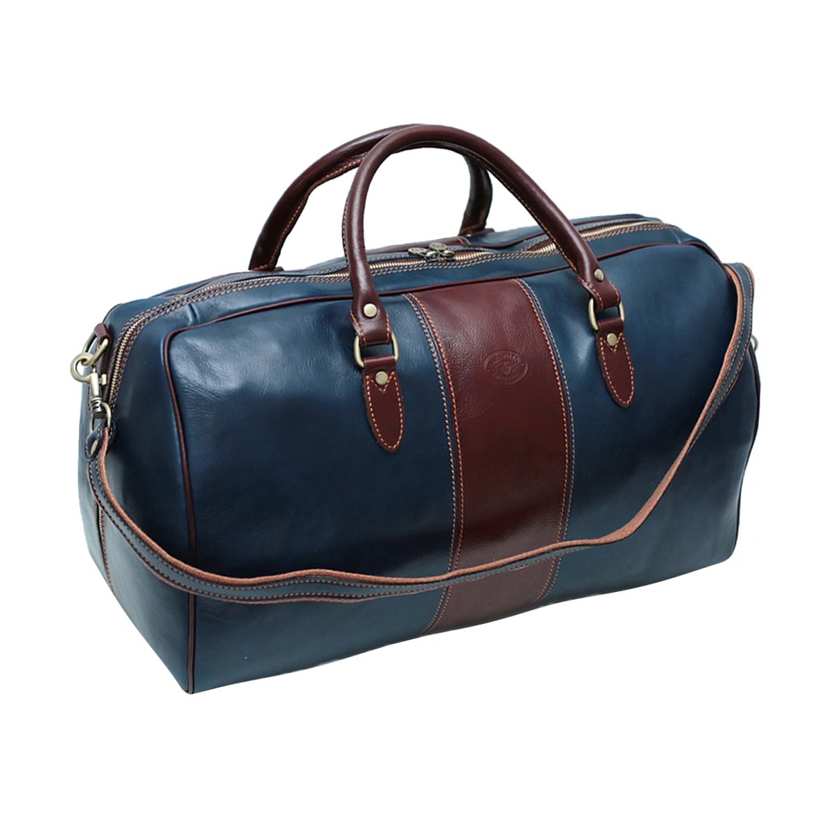 Sac voyage 48 heures 