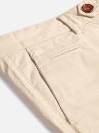 Pantalon Chino sable 