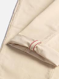 Pantalon Chino sable 
